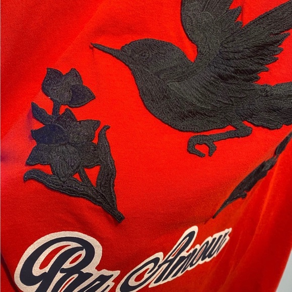 Gucci T-Shirt “L’ Aveugle Par Amour - Picture 2 of 3